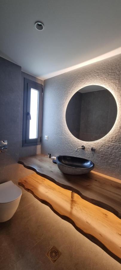 Kallithea  Olvion Luxury Living 아파트 외부 사진