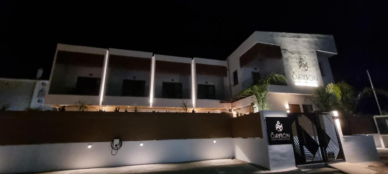 Kallithea  Olvion Luxury Living 아파트 외부 사진